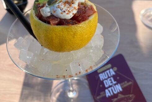Small town with a big appetite: La Linea’s tuna route did Spain’s bluefin tuna territory proud