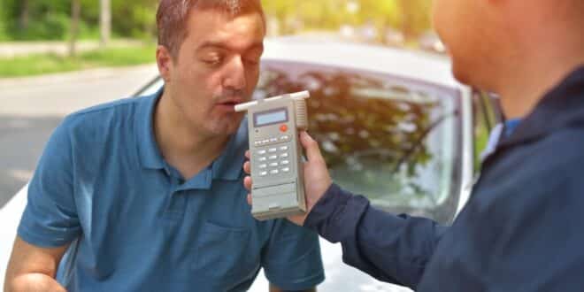 Why sober drivers are testing positive for drink-driving: Shocking ‘auto-brewery’ syndrome