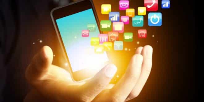 What those WiFi arrows on your phone are really saying (and why you should care)