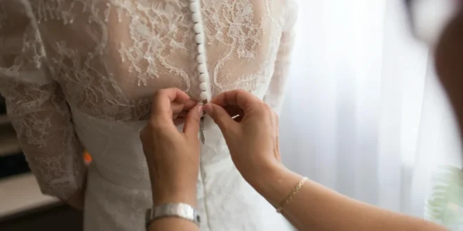 “You’ve ruined wedding season,” says Benalmadena priest
