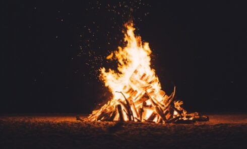 New rules in effect for wild San Juan festivities in Marbella this month 