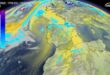 Don’t wash your car just yet – how long will Spain’s blood rain last?