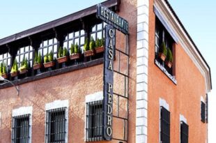 Spanish tavern challenges Hemingway’s favourite Madrid eatery for title of World’s Oldest Restaurant – but Italy also has a challenger