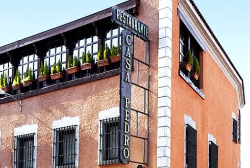Spanish tavern challenges Hemingway’s favourite Madrid eatery for title of World’s Oldest Restaurant – but Italy also has a challenger