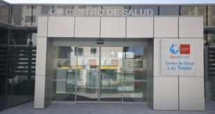 Madrid to Introduce AI to help Doctors by 2026