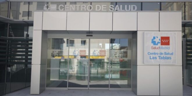 Madrid to Introduce AI to help Doctors by 2026