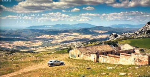 This resort is OURS!: BBC series shows Marbella in the perfect light (sort of)