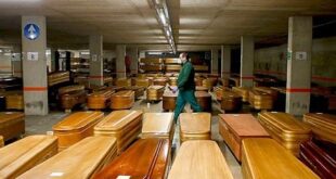 REVEALED: The leading causes of death in Spain during 2024