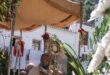 Experience the Grandeur of Corpus Christi and June's Vibrant Festivities in Andalucia