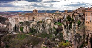 Cuenca: a must-see city in Castilla de La Mancha