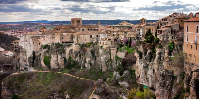 Cuenca: a must-see city in Castilla de La Mancha