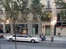 Massive influx of billionaires is making Madrid ‘new home to the global super rich’, according to The Times.