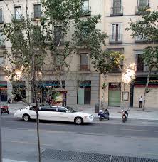 Massive influx of billionaires is making Madrid ‘new home to the global super rich’, according to The Times.