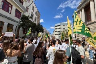 Medical operations halted across Spain as doctors strike over ‘regime of slavery from 50 years ago’