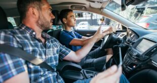 Could Spain’s driving test rules be about to change forever?