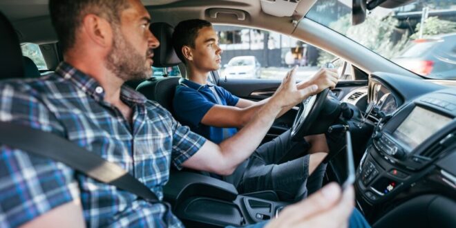 Could Spain’s driving test rules be about to change forever?