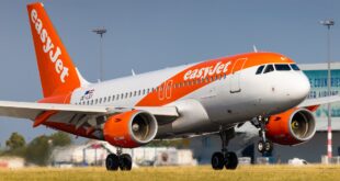 Flights cancelled across Spain as EasyJet cabin crew begin three days of strike action