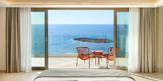 Iberostar opens 5-star hotel in Mallorca