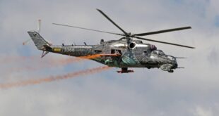 Russian weapons CEO owns 5 villas in Mallorca