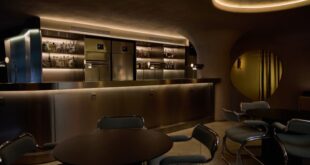 Kyara, Barcelona’s most avant-garde cocktail bar