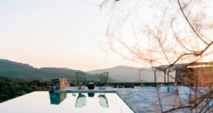 On Menorca’s wild north coast, an old farm becomes a blissful retreat