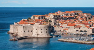 Why tourists still pick Croatia