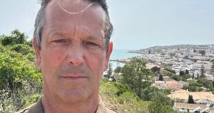 Half decade milestone since Christian Brueckner was named prime suspect in the Madeleine McCann case – where are we now?