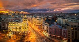 Madrid vs Barcelona: Two titanic cities being squeezed in the grip of Spain’s housing crisis