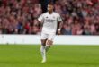 Mbappé hospitalised with acute Gastroenteritis