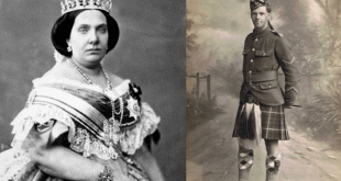 LIFE IN SPAIN: Why are expats called ‘guiris’? It seems a Spanish Queen liked Scottish soldiers