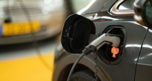 Spain’s electric vehicle charging revolution