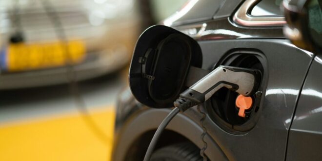 Spain’s electric vehicle charging revolution