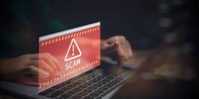 Leaving loads of tabs open? Here’s the cyber trick that could catch you out