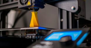 3D printing drives Europe’s green manufacturing