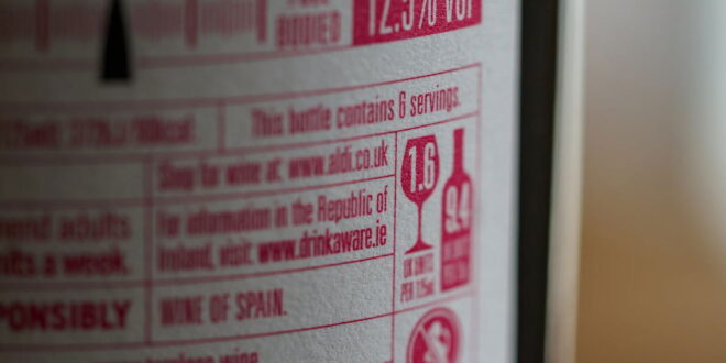 Spain’s wine industry hit hard by British tax change