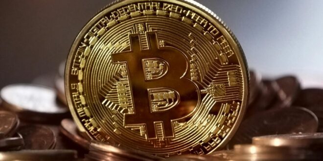 BBVA says buy Bitcoin