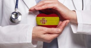 Fed up with medical paperwork? Valencia’s health revolution changes everything