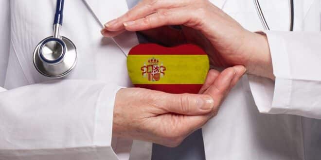 Fed up with medical paperwork? Valencia’s health revolution changes everything