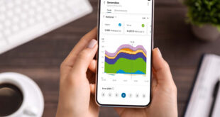 Slash your power bill in Spain with this app