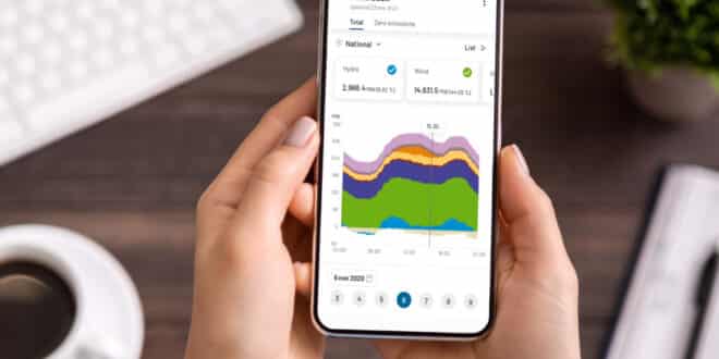 Slash your power bill in Spain with this app