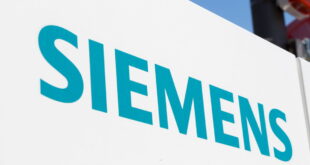 Siemens to open major data hub in Spain