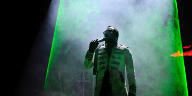 Will.i.am, AI, and the privacy paradox