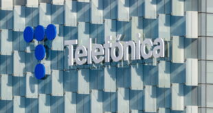 Telefónica to sell Ecuador unit to Millicom for €330 million