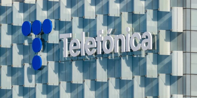 Telefónica to sell Ecuador unit to Millicom for €330 million