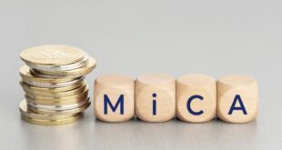 Dutch crypto platform Bitvavo wins EU-wide licence under MiCA