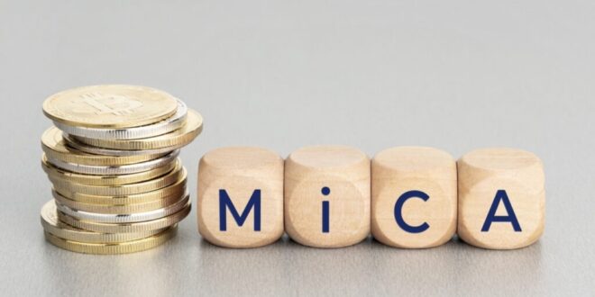 Dutch crypto platform Bitvavo wins EU-wide licence under MiCA