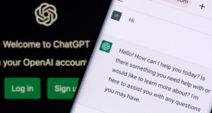 Computer says No: ChatGPT down and thousands of users hit with error messages