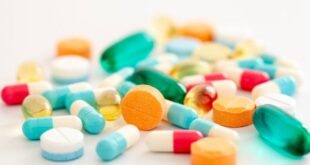 World’s most common painkiller is killing 250 Brits each year