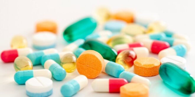 World’s most common painkiller is killing 250 Brits each year