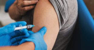 CDC votes to phase out controversial mercury-based ingredient in flu vaccines